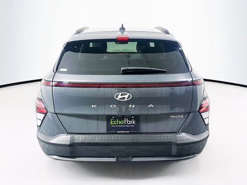 Used 2024 Hyundai Kona SEL FWD image 7