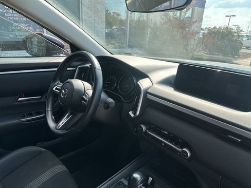 Used 2025 MAZDA CX-50 AWD 2.5 S w/ Preferred Package image 11