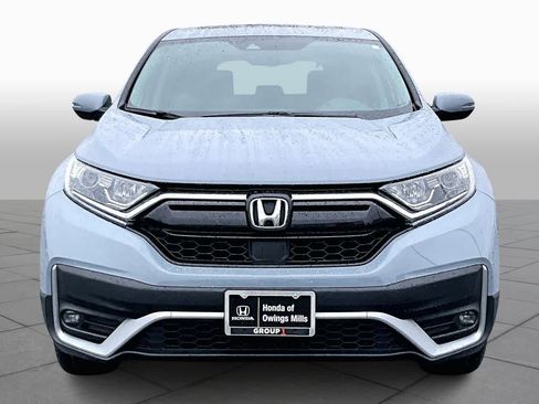 Used 2020 Honda CR-V EX-L image 4