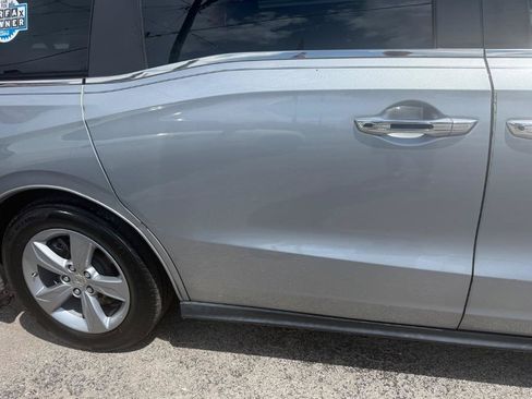 Used 2018 Honda Odyssey EX-L image 5