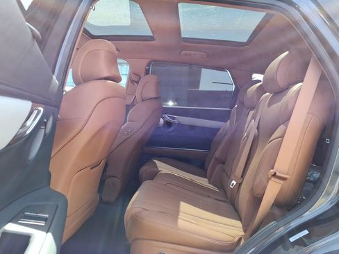 New 2026 Genesis GV80 2.5T Prestige AWD/4WD image 10