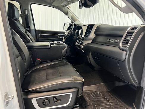 Used 2022 RAM 1500 Laramie w/ Off Road Group image 27
