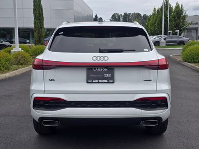 Certified 2025 Audi Q5 Premium w/ Convenience Package