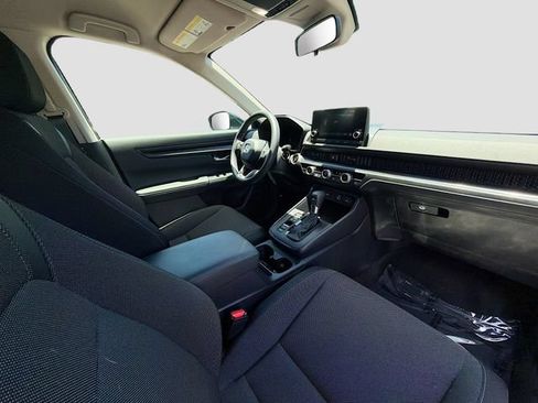 Used 2024 Honda CR-V LX image 27