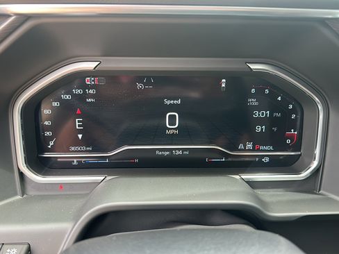 Used 2024 GMC Sierra 2500 Denali Ultimate w/ Max Trailering Package AWD/4WD image 31