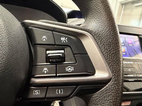 Used 2023 Subaru Crosstrek 2.0i AWD/4WD image 18