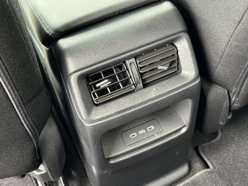 Certified 2025 Honda CR-V EX image 16