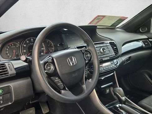 Used 2016 Honda Accord LX-S image 10