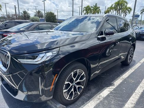 Certified 2025 BMW X3 xDrive30 w/ Premium Package AWD/4WD image 5
