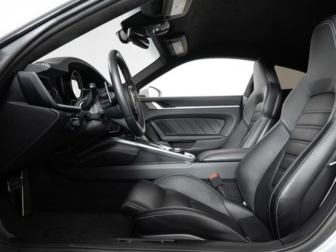 Used 2023 Porsche 911 Turbo S image 14