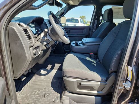 New 2025 RAM 2500 Tradesman image 16