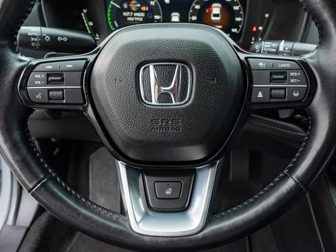 Certified 2025 Honda Accord Touring image 30