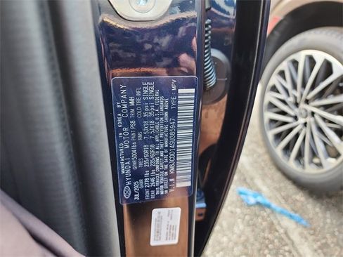 New 2025 Hyundai Tucson SEL w/ Tow & Go Package image 30