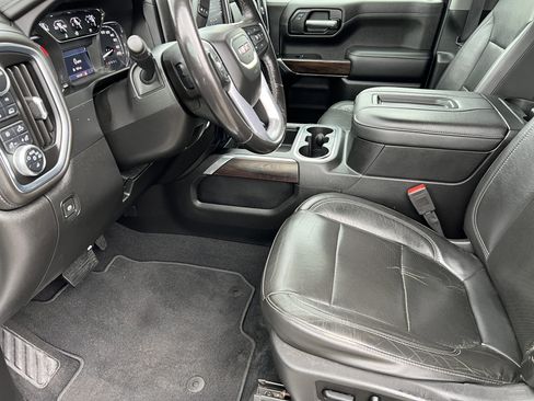 Used 2020 GMC Sierra 1500 SLT image 15