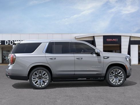New 2026 GMC Yukon Denali Ultimate AWD/4WD image 5