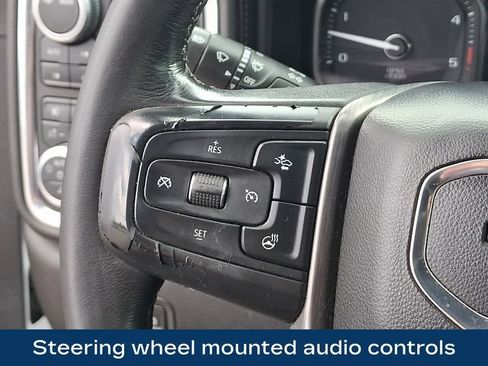 Used 2020 GMC Sierra 2500 Denali w/ LPO, GMC Protection Package AWD/4WD image 7