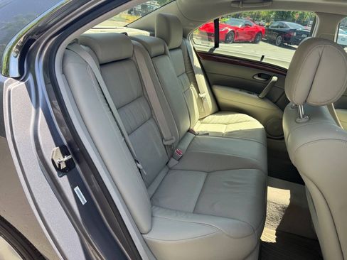Used 2005 Acura RL AWD/4WD image 18
