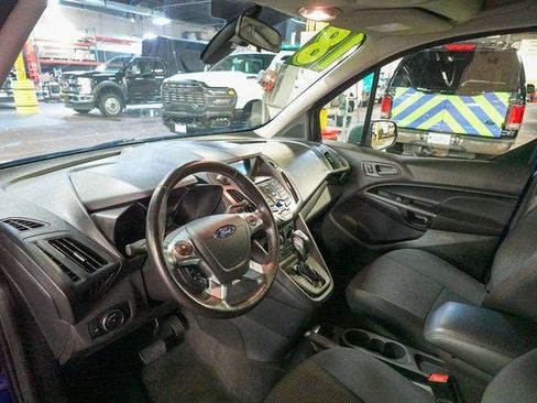 Used 2018 Ford Transit Connect XL image 11