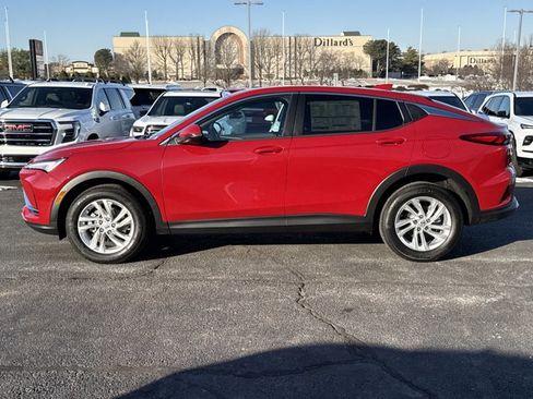 New 2026 Buick Envista Preferred w/ Convenience I Package image 10