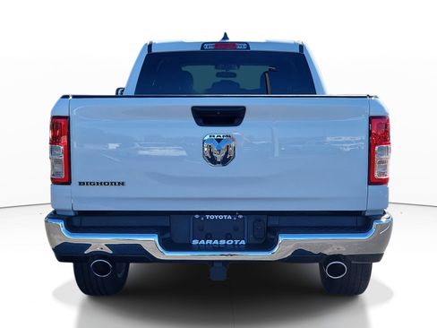 Used 2023 RAM 1500 Big Horn image 5