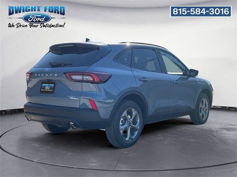 New 2026 Ford Escape ST-Line w/ Tech Pack #1 image 5