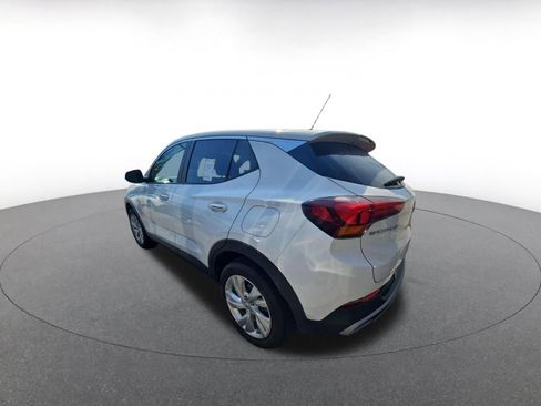 Used 2025 Buick Encore GX Preferred FWD image 4