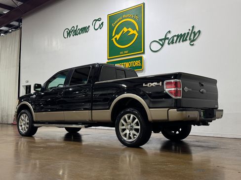 Used 2012 Ford F150 King Ranch image 6
