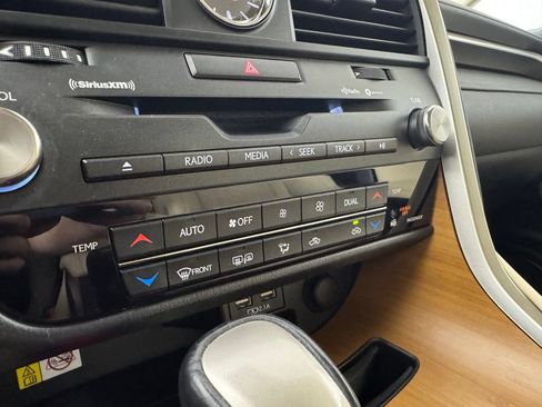 Used 2022 Lexus RX 350 FWD w/ Premium Package image 28