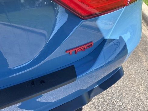 Used 2022 Toyota Camry TRD w/ TRD Package w/JBL Audio FWD image 47