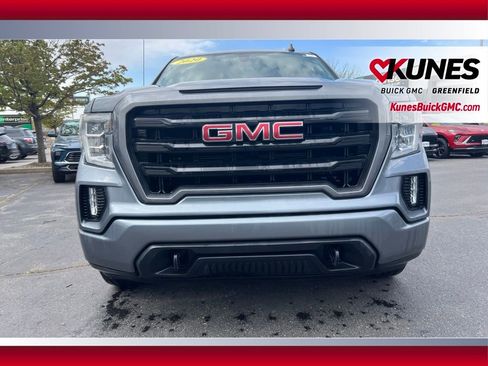 Used 2020 GMC Sierra 1500 Elevation AWD/4WD image 14