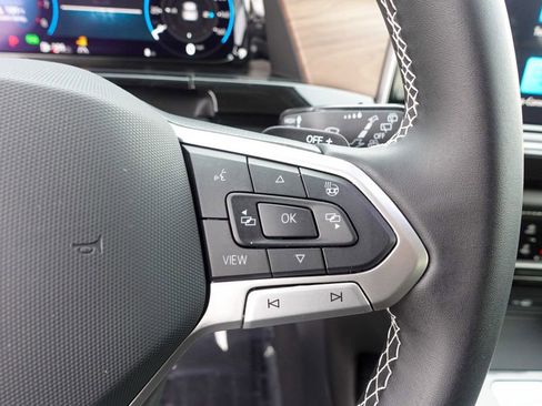 New 2026 Volkswagen Atlas SE AWD/4WD image 17