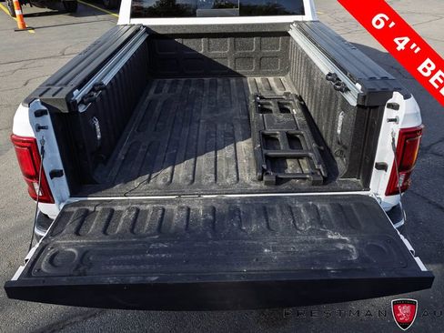 Used 2026 RAM 3500 Limited AWD/4WD image 6