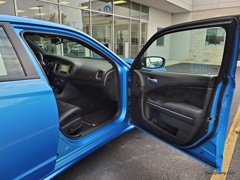 Used 2023 Dodge Charger Scat Pack image 49