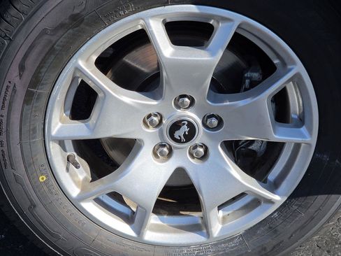 Used 2022 Ford Bronco Sport AWD/4WD image 7
