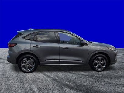 Certified 2024 Ford Escape ST-Line