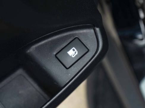 Used 2025 Honda Ridgeline Black Edition image 41