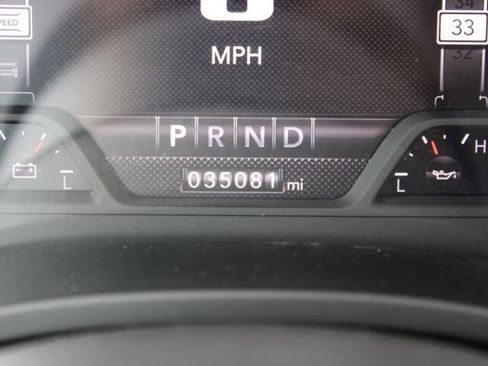 Used 2024 RAM 1500 Big Horn AWD/4WD image 21