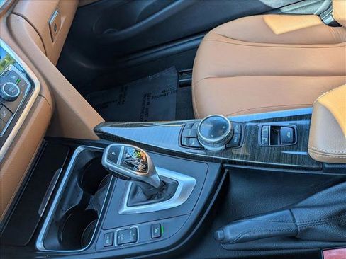 Used 2015 BMW 435i Convertible image 15