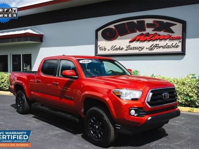 Used 2020 Toyota Tacoma SR5