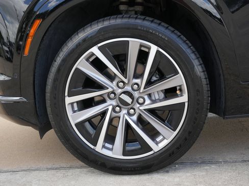 Used 2026 Cadillac Vistiq Sport AWD/4WD image 30