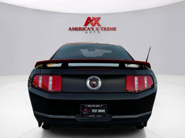 Used 2012 Ford Mustang Boss 302 RWD image 5