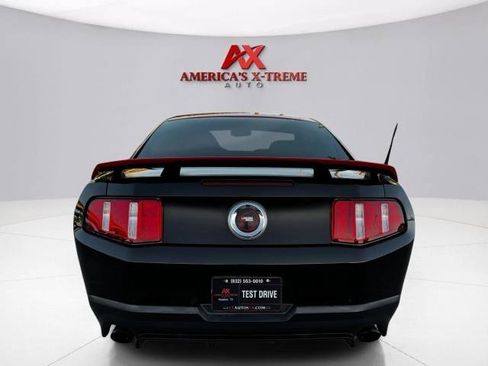 Used 2012 Ford Mustang Boss 302 RWD image 5