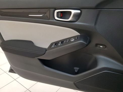 Certified 2023 Honda Civic EX image 16
