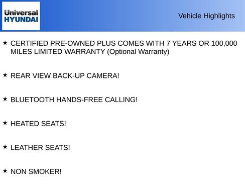 Used 2024 Honda HR-V EX-L image 5