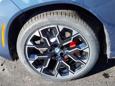 New 2026 BMW X3 xDrive30 image 7