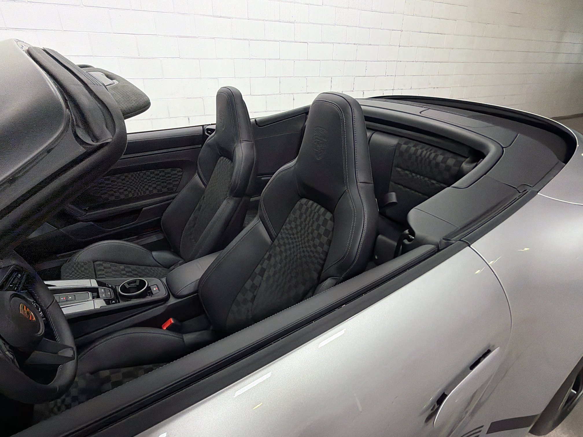 Certified 2026 Porsche 911 Carrera GTS RWD image 24