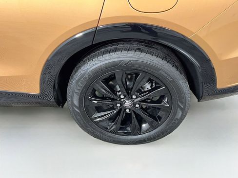 Certified 2024 Buick Envista Sport Touring w/ Convenience I Package image 25