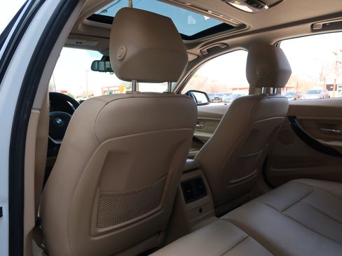 Used 2015 BMW 328i Sedan image 32