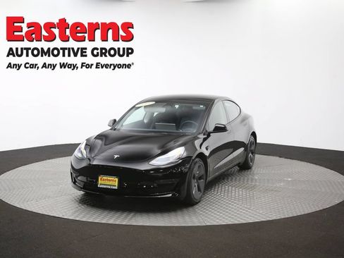 Used 2023 Tesla Model 3 Standard Range RWD image 51