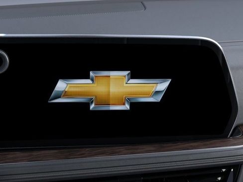New 2026 Chevrolet Tahoe Premier AWD/4WD image 22